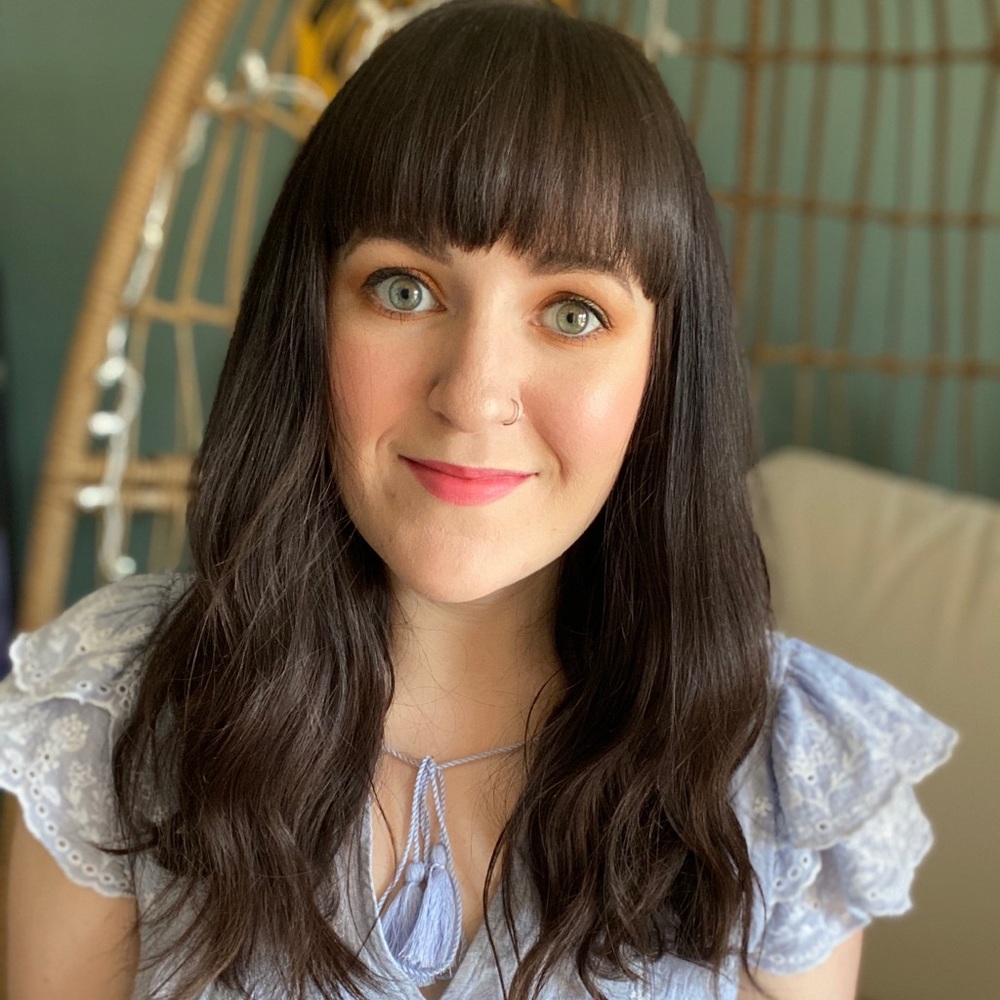 Meet your Posher, Staci